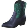PX Cowboystiefel Damen blau|blau|blau