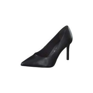 Tamaris Pumps Damen schwarz|schwarz