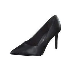 Tamaris Pumps Damen schwarz|schwarz