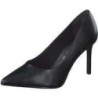 Tamaris Pumps Damen schwarz|schwarz