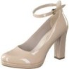 Tamaris Spangenpumps Damen rosa|rosa