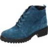 Stiefeletten grün 38