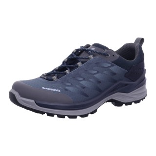 LOWA Adult 310696 6968 FERROX GTX LO Navy/Rauchblau 8