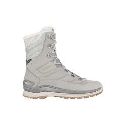 LOWA Damen Winterstiefel Calceta Evo GTX Ws hellgrau | 37 1/2