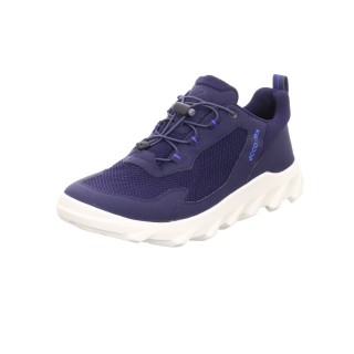 Freizeit Schnürer blau MX M Low 45