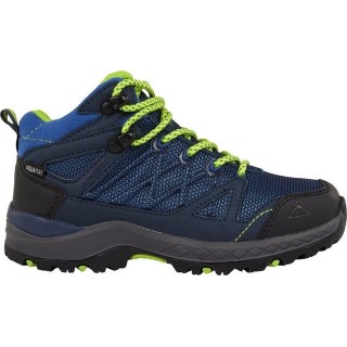 McKINLEY Ki.-Wander-Stiefel Kona Mid IV AQX Trekkingschuh