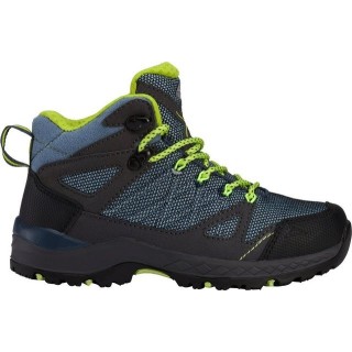 McKINLEY Ki.-Wander-Stiefel Kona Mid IV AQX Trekkingschuh