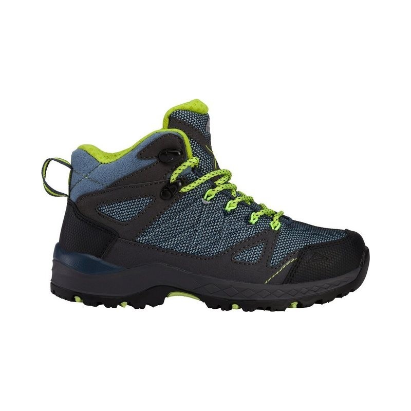 McKINLEY Ki.-Wander-Stiefel Kona Mid IV AQX Trekkingschuh