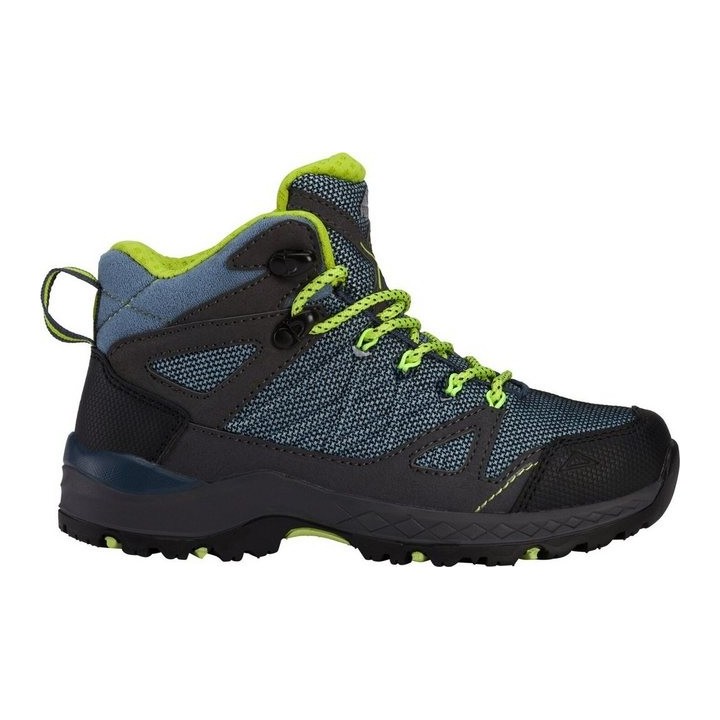 McKINLEY Ki.-Wander-Stiefel Kona Mid IV AQX Trekkingschuh