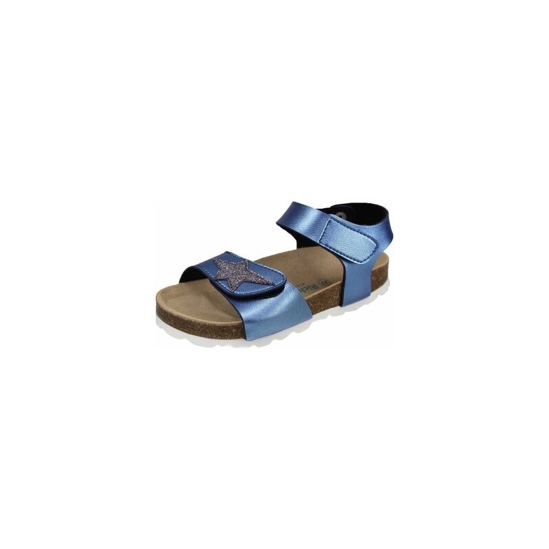 Richter  Sandalen Schuhe blue-brunito (mittel) 8802-3171-6830
