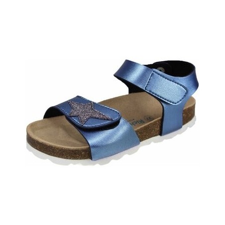 Richter  Sandalen Schuhe blue-brunito (mittel) 8802-3171-6830