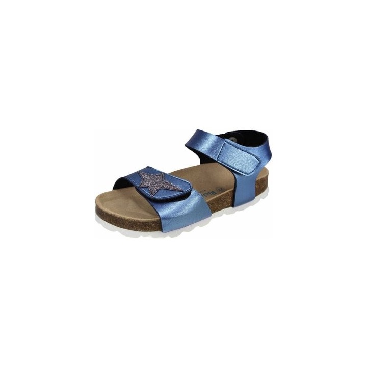 Richter  Sandalen Schuhe blue-brunito (mittel) 8802-3171-6830