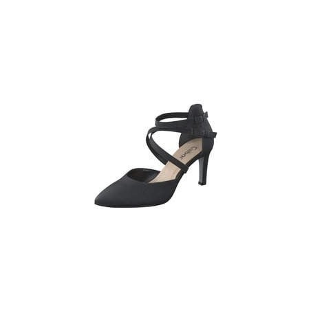 Gabor Spangenpumps Damen schwarz|schwarz|schwarz