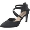 Gabor Spangenpumps Damen schwarz|schwarz|schwarz