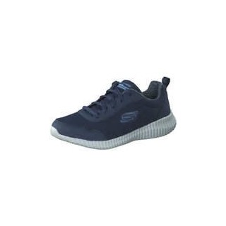 Skechers Sneaker Damen blau|blau
