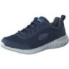 Skechers Sneaker Damen blau|blau