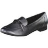 Marco Tozzi Slipper Damen grau|grau|grau|grau