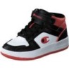 Champion Rebound 2.0 Mid B PS Sneaker Mädchen|Jungen schwarz|schwarz|schwarz