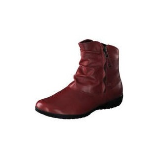 Josef Seibel Naly 24 Stiefelette Damen rot|rot