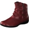 Josef Seibel Naly 24 Stiefelette Damen rot|rot