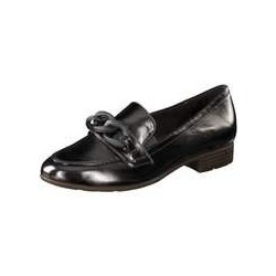 Jana Slipper Damen silber|silber|silber|silber|silber