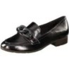 Jana Slipper Damen silber|silber|silber|silber|silber