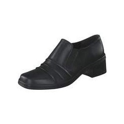 Gabor Slipper Damen schwarz|schwarz|schwarz|schwarz