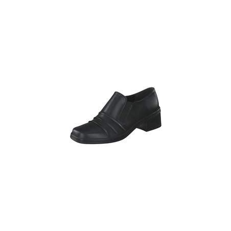 Gabor Slipper Damen schwarz|schwarz|schwarz|schwarz