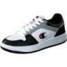 Champion Rebound 2.0 Low Sneaker Herren weiß|weiß