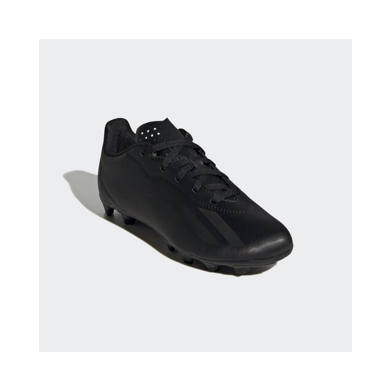 adidas Performance X CRAZYFAST.4 FXG J Fußballschuh