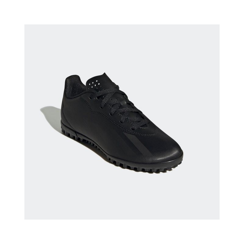 adidas Performance X CRAZYFAST.4 TF J Fußballschuh