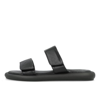 Tamaris Tamaris 27151-38-001 Sandale Damen Black Outdoorschuh