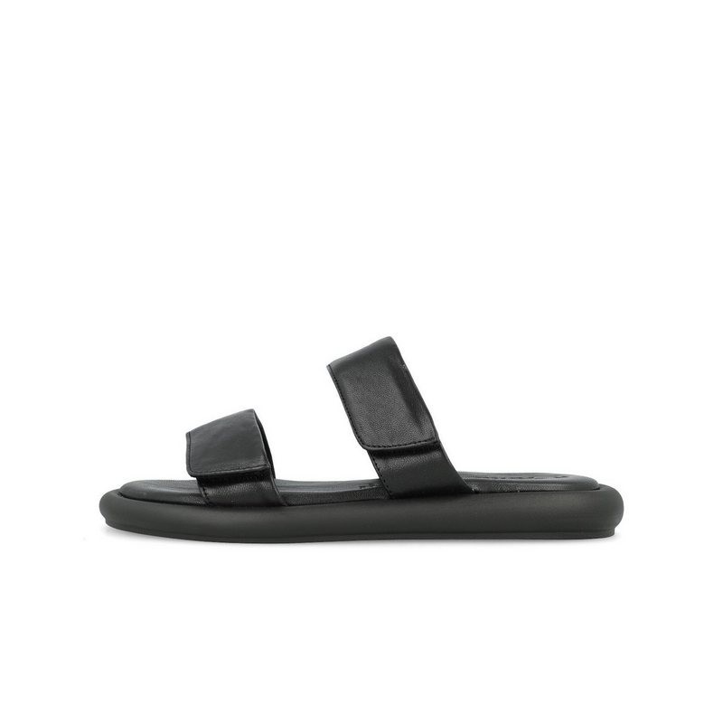 Tamaris Tamaris 27151-38-001 Sandale Damen Black Outdoorschuh