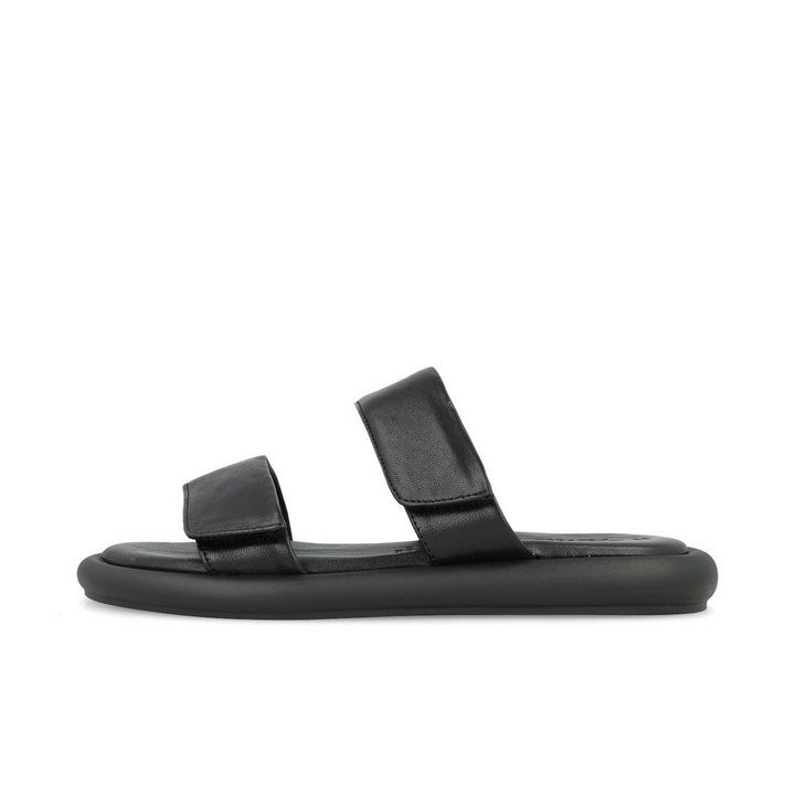 Tamaris Tamaris 27151-38-001 Sandale Damen Black Outdoorschuh