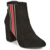 Refresh  Stiefeletten 69113-BLACK