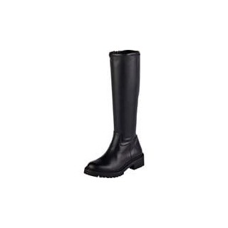 Unisa Stiefel Damen schwarz|schwarz