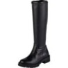Unisa Stiefel Damen schwarz|schwarz