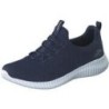 Skechers Social Muse Gimme Glitz Damen blau|blau|blau|blau|blau