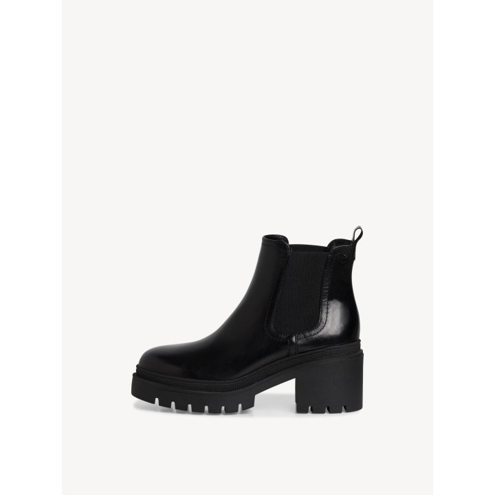 Chelsea Boot