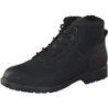 Bugatti Philadelphia Stiefelette Herren schwarz|schwarz