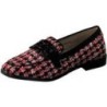 La Strada Slipper Damen rot|rot|rot