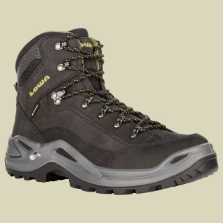 Renegade GTX Mid Men Größe UK 11,5 Farbe schwarz/oliv