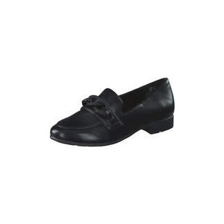 Jana Slipper Damen schwarz|schwarz|schwarz|schwarz|schwarz|schwarz
