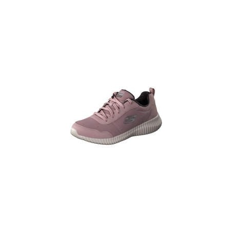 Skechers Sneaker Damen rosa|rosa