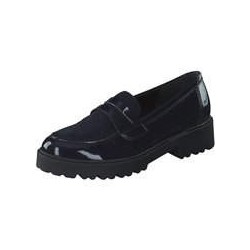Gabor Loafer Damen blau|blau|blau|blau