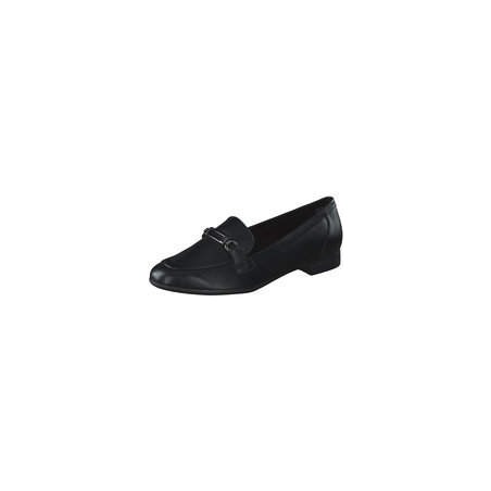 Marco Tozzi Slipper Damen schwarz|schwarz|schwarz|schwarz|schwarz|schwarz