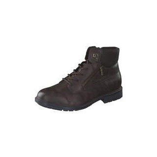 Bugatti Philadelphia Schnür Boots Herren braun|braun|braun|braun|braun|braun|braun|braun