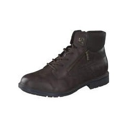 Bugatti Philadelphia Schnür Boots Herren braun|braun|braun|braun|braun|braun|braun|braun