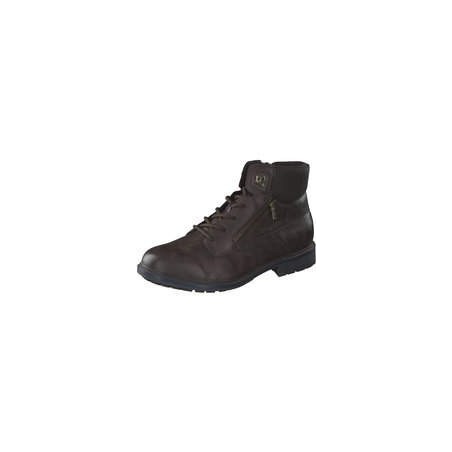 Bugatti Philadelphia Schnür Boots Herren braun|braun|braun|braun|braun|braun|braun|braun