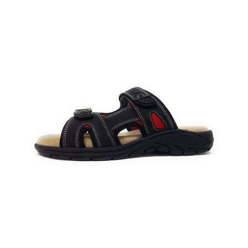 STABILUS Pantolette Hausschuh